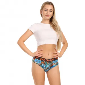 Dámske nohavičky 69SLAM beach bugger luna (GYXBHG-PO) M