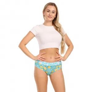 Dámske nohavičky 69SLAM margarita luna (GYXMRA-PO) S