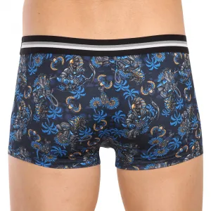 Pánske boxerky 69SLAM hip ancient egypt mason (MSYAET-PO) M, trenky