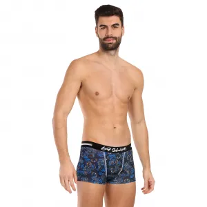 Pánske boxerky 69SLAM hip ancient egypt mason (MSYAET-PO) M, trenky