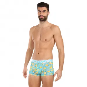 Pánske boxerky 69SLAM hip margarita mason (MSYMRA-PO) M, trenky