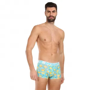 Pánske boxerky 69SLAM hip margarita mason (MSYMRA-PO) M, trenky