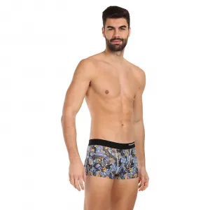 Pánske boxerky 69SLAM hip bamboo greatest show elijah (MHBGSW-BB) S, trenky