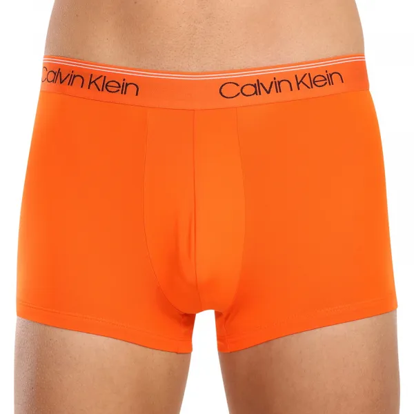 3PACK pánske boxerky Calvin Klein viacfarebné (NB2569A-GF3) M, trenky