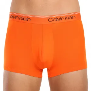 3PACK pánske boxerky Calvin Klein viacfarebné (NB2569A-GF3) M, trenky
