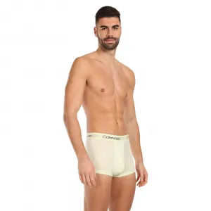 3PACK pánske boxerky Calvin Klein viacfarebné (NB2569A-GF3) M, trenky
