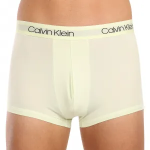 3PACK pánske boxerky Calvin Klein viacfarebné (NB2569A-GF3) M, trenky