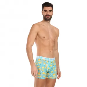 Pánske boxerky 69SLAM fit margarita dylan (MBYMRA-PO) M, trenky