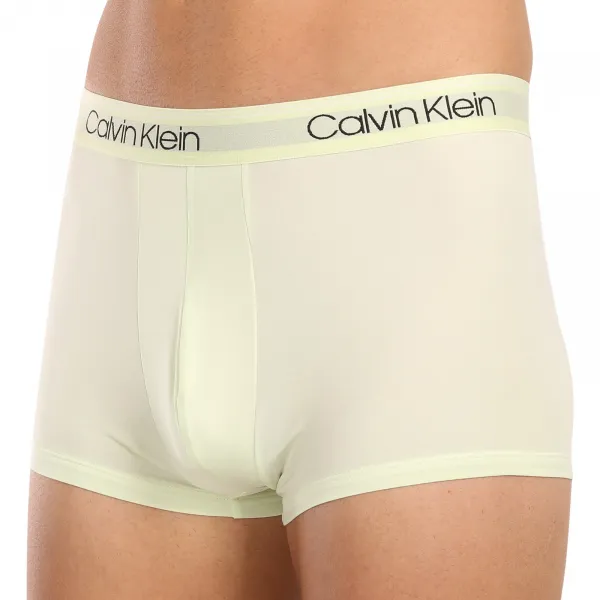 3PACK pánske boxerky Calvin Klein viacfarebné (NB2569A-GF3) M, trenky