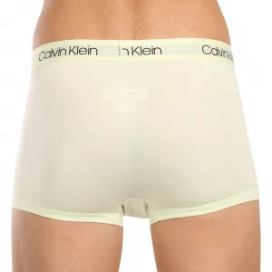 3PACK pánske boxerky Calvin Klein viacfarebné (NB2569A-GF3) M, trenky