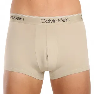 3PACK pánske boxerky Calvin Klein viacfarebné (NB2569A-GF3) M, trenky