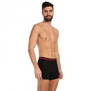 3PACK pánske boxerky HUGO viacfarebné (50496713 420) M, trenky