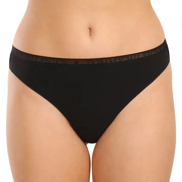 3PACK dámske nohavičky Tommy Hilfiger viacfarebné (UW0UW04890 0XY) M