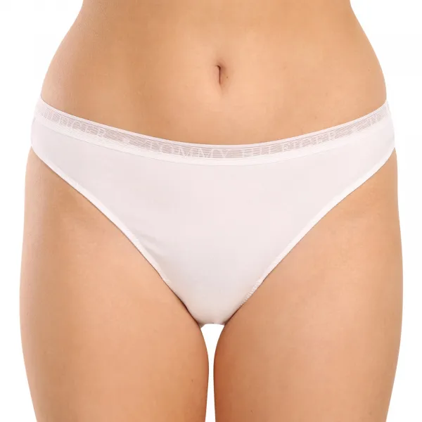 3PACK dámske nohavičky Tommy Hilfiger viacfarebné (UW0UW04890 0XY) M