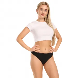 3PACK dámske nohavičky Tommy Hilfiger viacfarebné (UW0UW04890 0XY) M