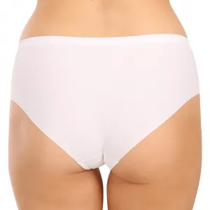 2PACK dámske nohavičky Puma bielé (100001012 002) S