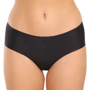 2PACK dámske nohavičky Puma čierné (100001012 001) M