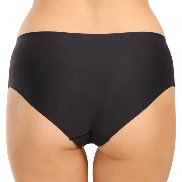 2PACK dámske nohavičky Puma čierné (100001012 001) M