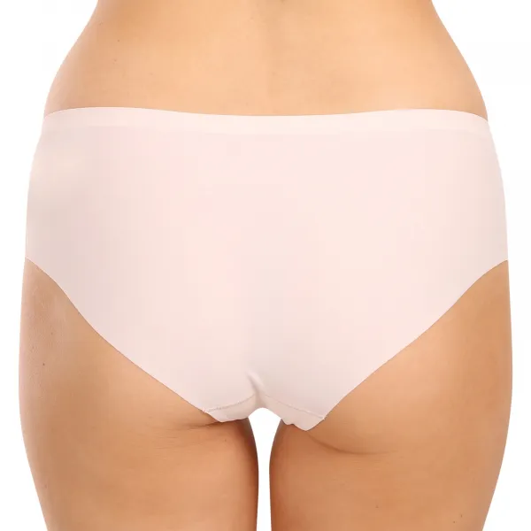 2PACK dámske nohavičky Puma bielé (100001012 003) M