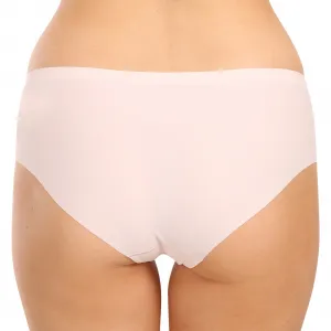 2PACK dámske nohavičky Puma bielé (100001012 003) M