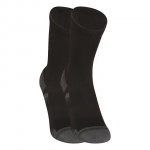 3PACK ponožky Under Armour čierné (1379512 001) L