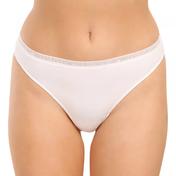3PACK dámske nohavičky Tommy Hilfiger viacfarebné (UW0UW04890 0R5) S
