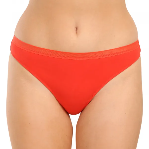 3PACK dámske nohavičky Tommy Hilfiger viacfarebné (UW0UW04890 0R5) S