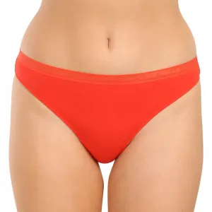 3PACK dámske nohavičky Tommy Hilfiger viacfarebné (UW0UW04890 0R5) S
