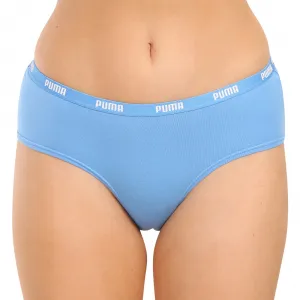 2PACK dámske nohavičky Puma modré (603032001 018) M