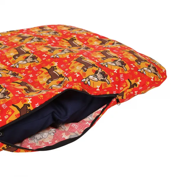 Pelech pre psov Styx psíkovia 60x75cm (PPP1554) uni