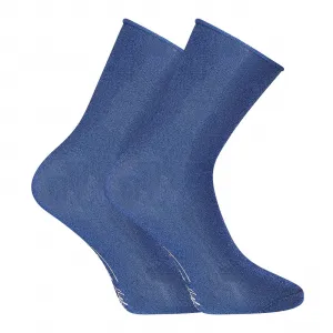 3PACK dámske ponožky Tommy Hilfiger vysoké viacfarebné (701226102 001) uni
