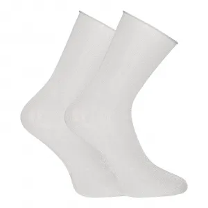 3PACK dámske ponožky Tommy Hilfiger vysoké viacfarebné (701226102 001) uni