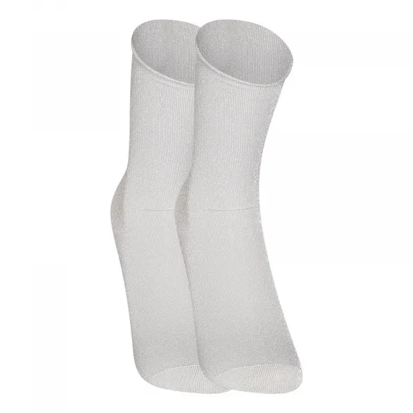 3PACK dámske ponožky Tommy Hilfiger vysoké viacfarebné (701226102 001) uni