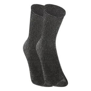 3PACK dámske ponožky Tommy Hilfiger vysoké viacfarebné (701226102 001) uni