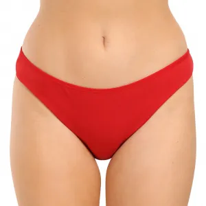 3PACK dámske nohavičky Nedeto viacfarebné (3NK005) M