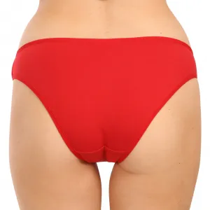 3PACK dámske nohavičky Nedeto viacfarebné (3NK005) M