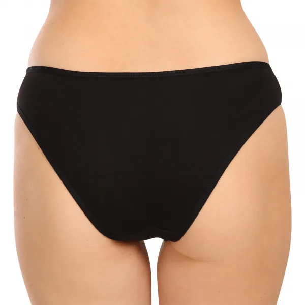 3PACK dámske nohavičky Nedeto viacfarebné (3NK006) M