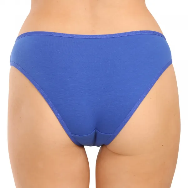 3PACK dámske nohavičky Nedeto viacfarebné (3NK005) M
