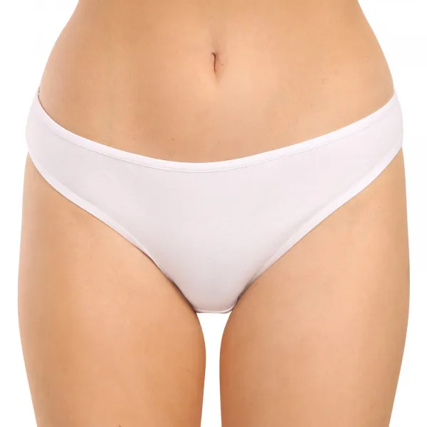 3PACK dámske nohavičky Nedeto viacfarebné (3NK005) M