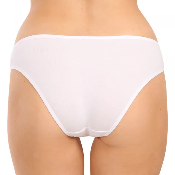 3PACK dámske nohavičky Nedeto viacfarebné (3NK005) M
