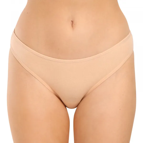 3PACK dámske nohavičky Nedeto viacfarebné (3NK002) M