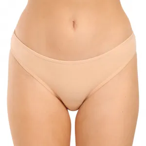 3PACK dámske nohavičky Nedeto viacfarebné (3NK002) M