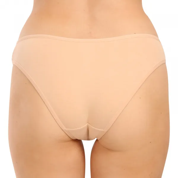 3PACK dámske nohavičky Nedeto viacfarebné (3NK002) M