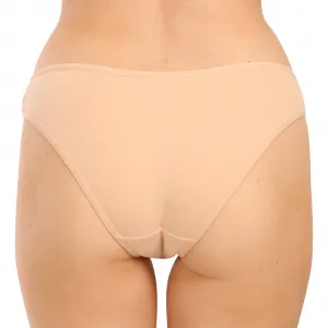 3PACK dámske nohavičky Nedeto viacfarebné (3NK002) M