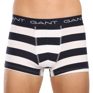 3PACK pánske boxerky Gant viacfarebné (902343323-433) M, trenky