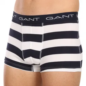 3PACK pánske boxerky Gant viacfarebné (902343323-433) M, trenky