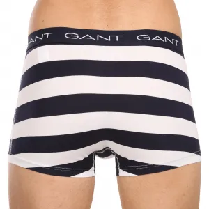 3PACK pánske boxerky Gant viacfarebné (902343323-433) M, trenky