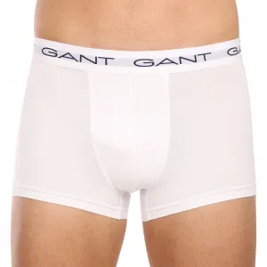 3PACK pánske boxerky Gant viacfarebné (902343323-433) M, trenky