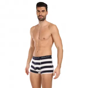 3PACK pánske boxerky Gant viacfarebné (902343323-433) M, trenky