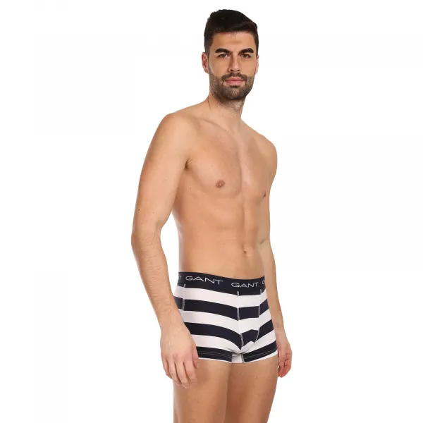 3PACK pánske boxerky Gant viacfarebné (902343323-433) M, trenky